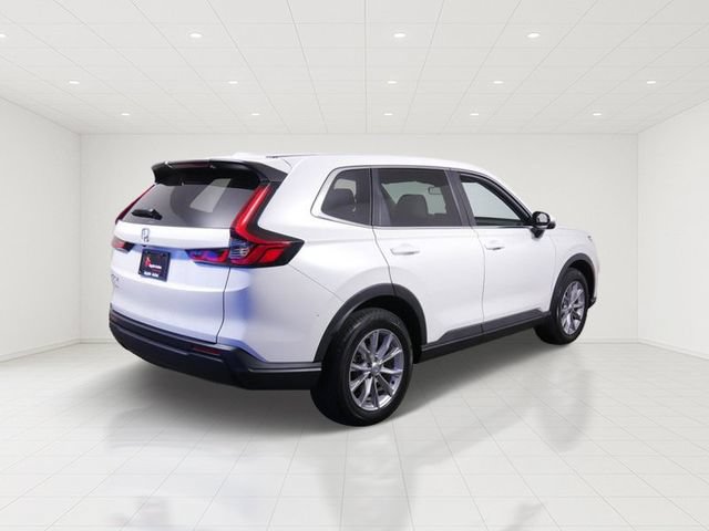 Used 2025 Honda CR-V EX image 7