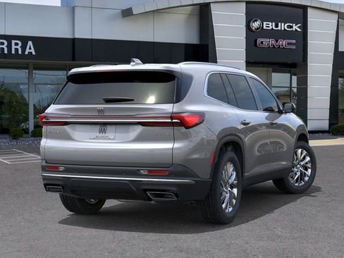 New 2026 Buick Enclave Preferred FWD image 4