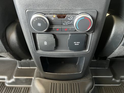 Used 2020 Ford Explorer Limited AWD/4WD image 53