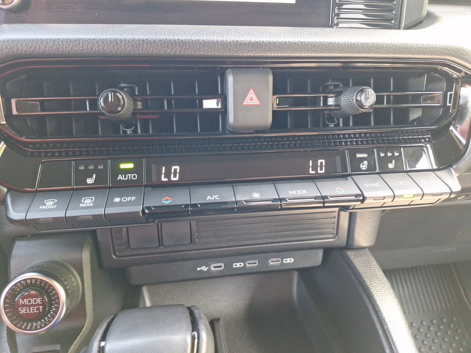 Used 2025 Toyota Land Cruiser 1958 AWD/4WD image 26
