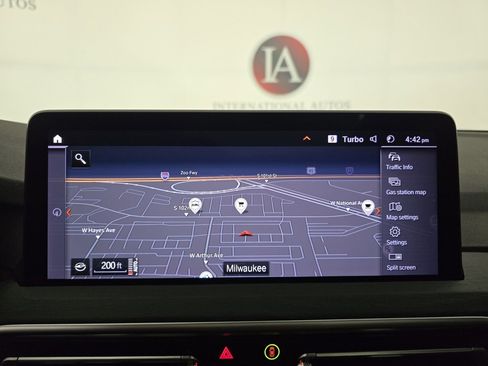 Used 2023 BMW X3 xDrive30i w/ M Sport Package image 22