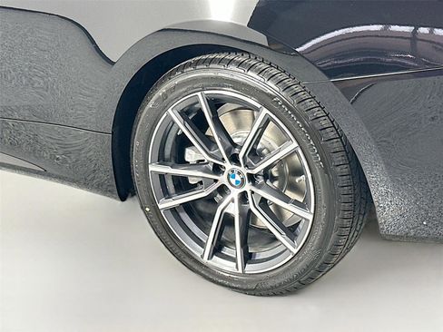 Used 2026 BMW 430i xDrive Coupe w/ Parking Assistance Package image 9