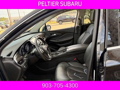 Used 2019 Buick Envision Essence image 6