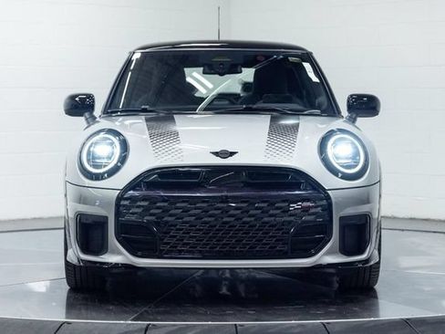 New 2026 MINI Cooper S FWD image 5