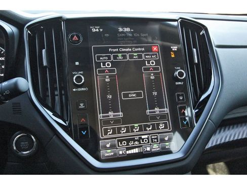 New 2026 Subaru Ascent Premium image 22