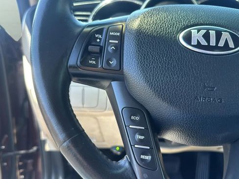 Used 2013 Kia Optima EX FWD image 24