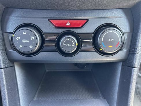 Used 2018 Subaru Crosstrek 2.0i Premium image 24