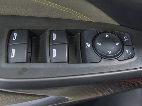 Used 2024 Chevrolet Trax ACTIV w/ Driver Confidence Package image 15