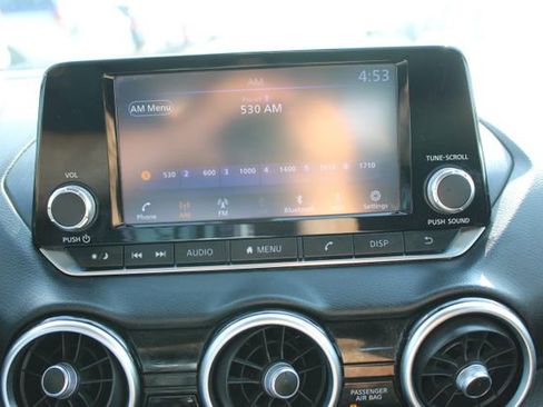 Used 2022 Nissan Sentra S w/ Electronics Package FWD image 23