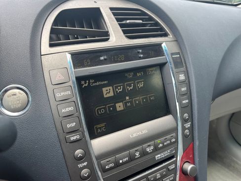 Used 2009 Lexus ES 350 FWD image 21