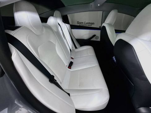 Used 2025 Tesla Model 3 RWD image 27