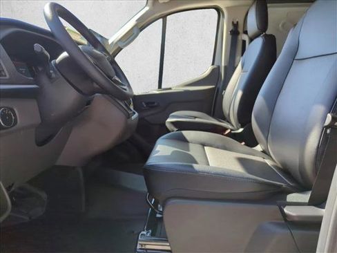 New 2026 Ford Transit 250 Low Roof RWD image 3