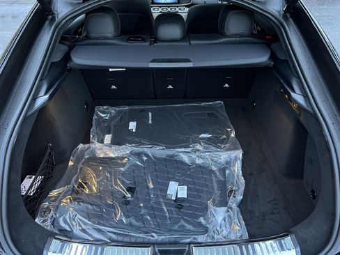 New 2026 Mercedes-Benz GLE 53 AMG 4MATIC Coupe image 24