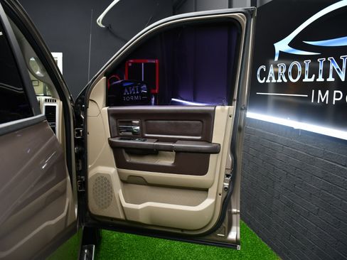 Used 2010 Dodge Ram 1500 Truck SLT w/ Big Horn Regional Pkg image 31