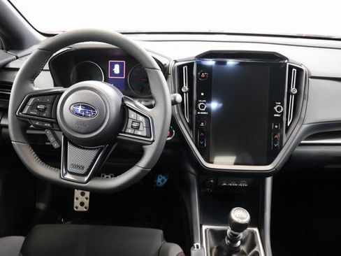 New 2026 Subaru WRX Premium AWD/4WD image 14