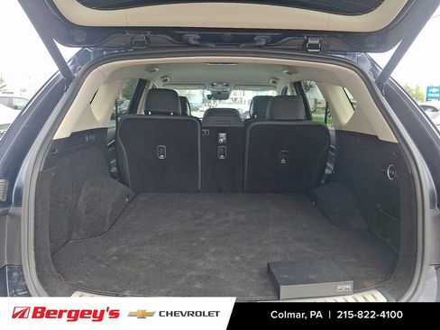 Used 2025 Genesis GV80 2.5T Standard AWD/4WD image 33