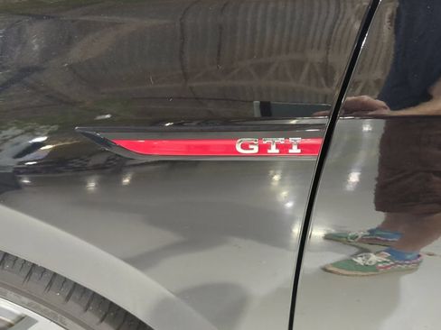 Used 2023 Volkswagen GTI Autobahn FWD image 16