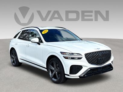 Used 2023 Genesis GV70 2.5T w/ Sport Prestige Package