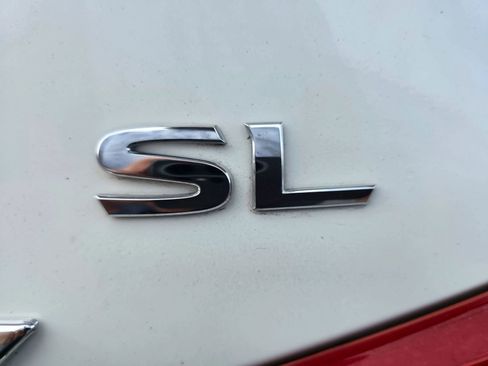 Used 2016 Nissan Altima 2.5 SL w/ 2.5 Technology w/LED Package FWD image 17