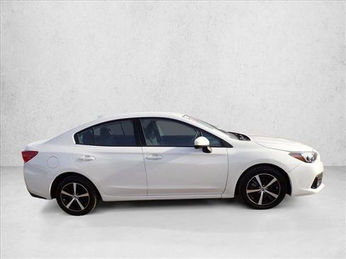 Certified 2022 Subaru Impreza Premium image 5