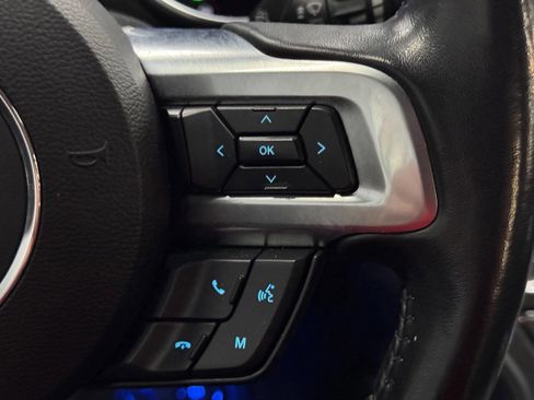 Used 2019 Ford Mustang GT Premium w/ Black Accent Package image 29