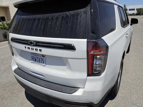 Used 2024 Chevrolet Tahoe High Country AWD/4WD image 5