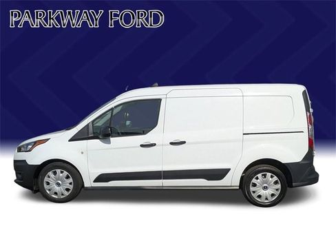 Used 2022 Ford Transit Connect XL image 8