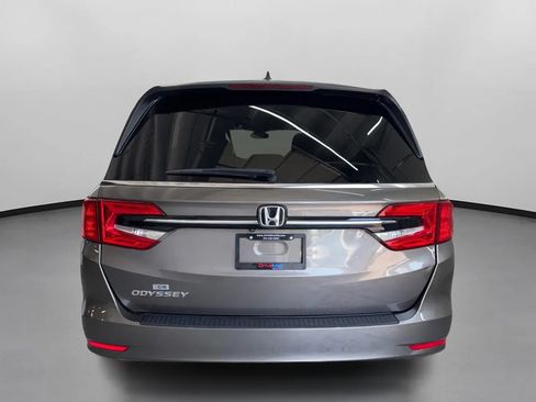 Used 2021 Honda Odyssey EX image 8