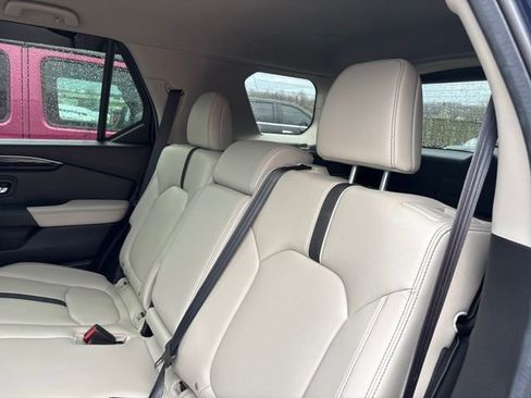 Used 2026 Honda Passport RTL image 10