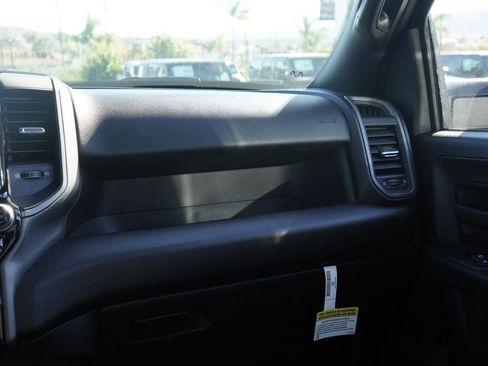 New 2026 RAM 2500 Tradesman image 28