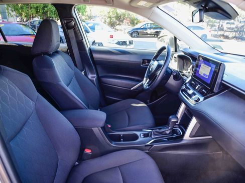 Certified 2023 Toyota Corolla Cross LE image 20