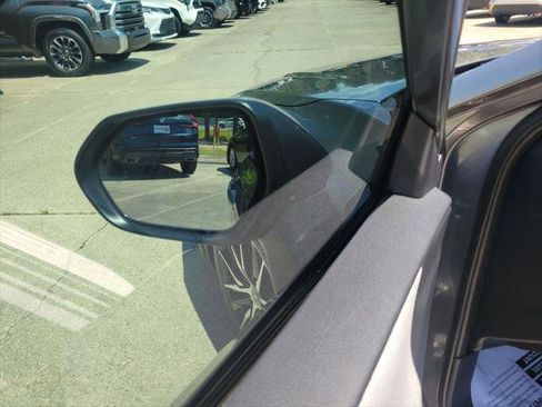 Certified 2025 Toyota Camry SE w/ Multimedia Upgrade Package image 11