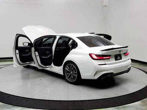 Used 2020 BMW M340i M340i w/ Driving Assistance Package image 12