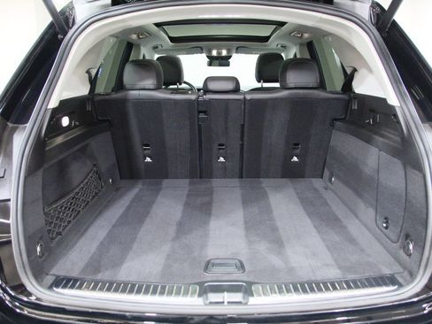 Certified 2024 Mercedes-Benz GLE 350 4MATIC image 29