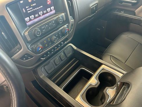 Used 2016 GMC Sierra 3500 Denali w/ Duramax Plus Package AWD/4WD image 55