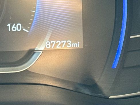 Used 2020 Hyundai Santa Fe SEL FWD image 17