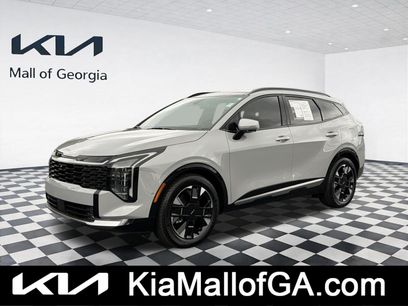 Used 2026 Kia Sportage SX