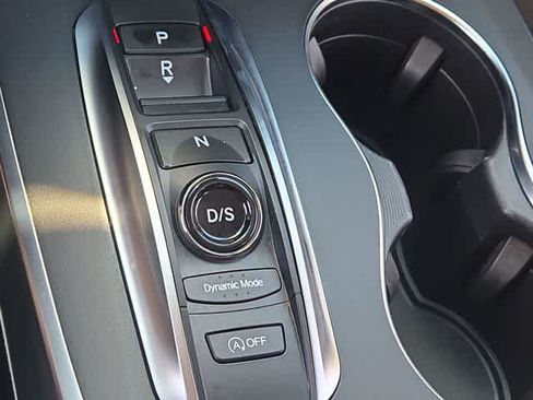 Certified 2020 Acura MDX FWD w/ Technology Package image 30