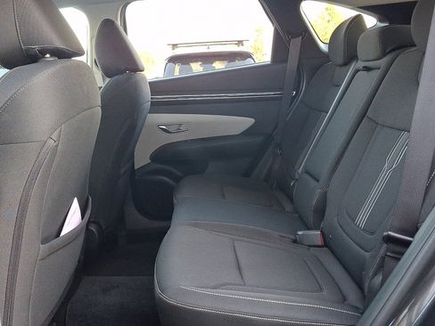 Certified 2023 Hyundai Tucson SEL image 11