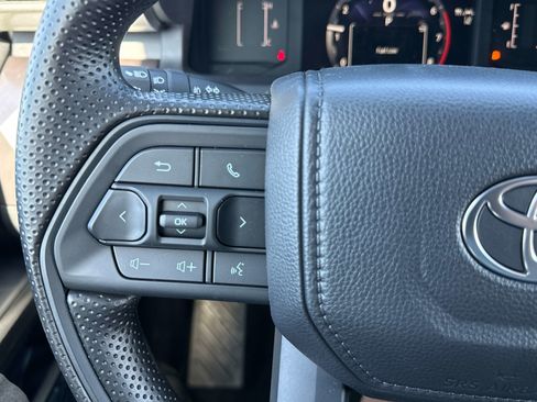 New 2026 Toyota Tacoma SR5 AWD/4WD image 21