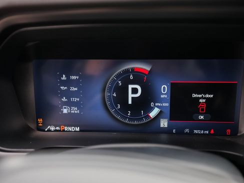 Used 2025 Ford F150 Raptor image 15