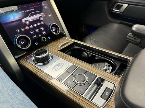 Used 2018 Land Rover Range Rover HSE image 20