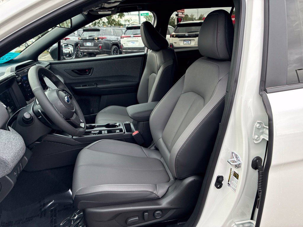 New 2026 Subaru Outback Limited XT AWD/4WD image 3