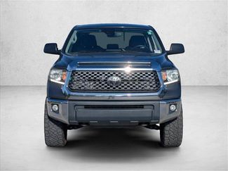 Used 2020 Toyota Tundra SR5 AWD/4WD video 2