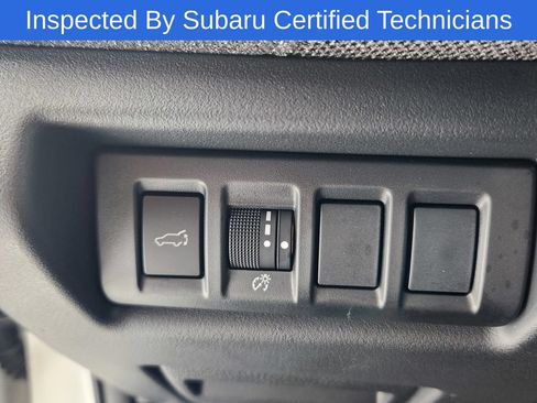 Certified 2026 Subaru Outback Premium AWD/4WD image 25