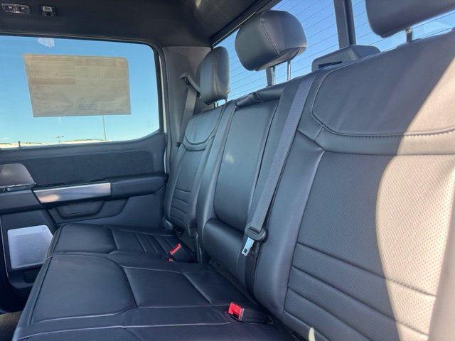 New 2027 Ford F250 Platinum w/ FX4 Off-Road Package AWD/4WD image 19