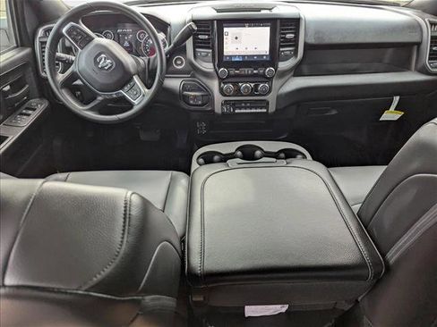 New 2026 RAM 3500 Tradesman image 17