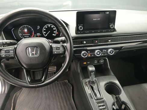 Used 2024 Honda Civic Sport image 19
