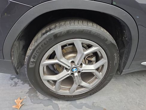 Used 2024 BMW X3 sDrive30i image 20