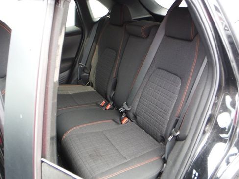 Used 2025 Honda HR-V Sport image 32